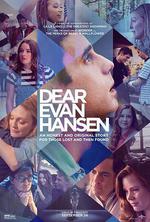 致埃文·漢森/Dear Evan Hansen線上看