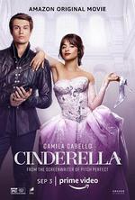 灰姑娘/Cinderella線上看