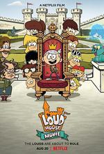 喧鬧一家親：蘇格蘭大冒險/The Loud House線上看