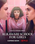 阿若瓦比女校/AlRawabi School For Girls線上看