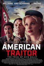 美國叛徒：軸心莎莉的審判/American Traitor: The Trial of Axis Sally線上看