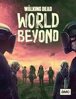 行屍走肉：外面的世界 第二季/The Walking Dead: World Beyond Season 2線上看