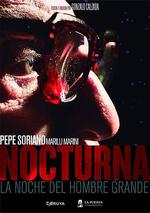 暗夜浮魅/Nocturna: Side A - The Great Old Man's Night線上看