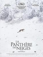 雪豹女王/La Panthère des neiges線上看
