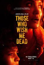那些希望我死的人/Those Who Wish Me Dead線上看