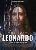 失蹤的萊昂納多/The Lost Leonardo線上看
