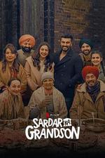 最後心愿/Sardar Ka Grandson線上看