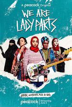 爆笑女子樂隊 第一季/We Are Lady Parts Season 1線上看