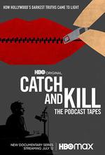 播客大追殺：好萊塢性醜聞錄/Catch and Kill: The Podcast Tapes線上看