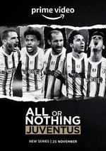 孤注一擲：尤文圖斯/All or Nothing: Juventus線上看