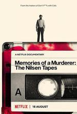 殺人回憶錄：尼爾森的自白/Memories of a Murderer: The Nilsen Tapes線上看