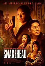 蛇頭/Snakehead線上看