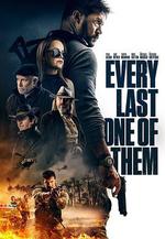 一個不留/Every Last One of Them線上看