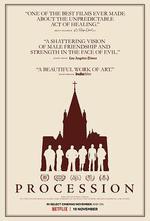 同行：戲劇治療之路/Procession線上看