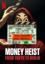 紙鈔屋：從東京到柏林/La casa de papel: De Tokio a Berlín線上看