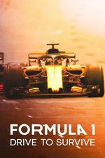 一級方程式：疾速爭勝 第三季/Formula 1: Drive to Survive Season 3線上看