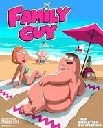 惡搞之家 第二十季/Family Guy Season 20線上看