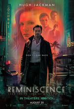 追憶迷局/Reminiscence線上看