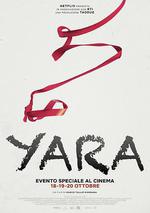 誰殺了雅拉/Yara線上看