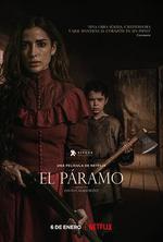 獸獵荒原/El páramo線上看