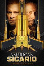 美國刺客/American Sicario線上看