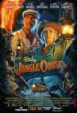 叢林奇航/Jungle Cruise線上看