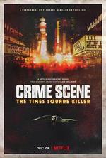 犯罪現場：時代廣場殺手 第一季/Crime Scene: The Times Square Killer Season 1線上看