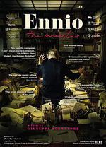 音魂掠影/Ennio: The Maestro線上看