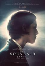 紀念品：第二部分/The Souvenir: Part II線上看