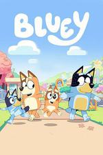 布魯伊 第三季/Bluey Season 3線上看