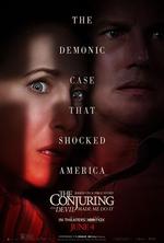 招魂3/The Conjuring: The Devil Made Me Do It線上看