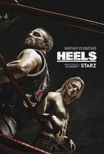 反派 第一季/Heels Season 1線上看