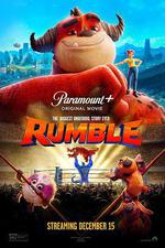 怪獸訓練營/Rumble線上看