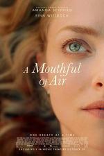 如釋重負/A Mouthful of Air線上看