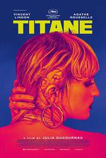 鈦/Titane線上看