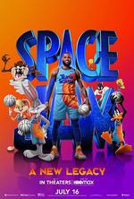 空中大灌籃：新傳奇/Space Jam: A New Legacy線上看