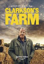 克拉克森的農場 第一季/Clarkson's Farm Season 1