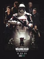 行屍走肉 第十一季/The Walking Dead Season 11線上看