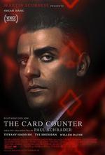 算牌人/The Card Counter線上看
