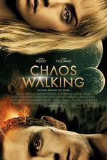 混沌行走/Chaos Walking線上看