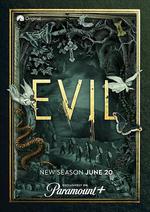 邪惡 第二季/Evil Season 2線上看