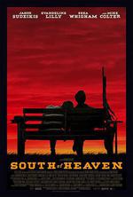 死亡來臨/South of Heaven線上看