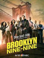 神煩警探 第八季/Brooklyn Nine-Nine Season 8線上看
