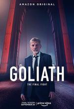 律界巨人 第四季/Goliath Season 4線上看