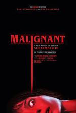 致命感應/Malignant線上看