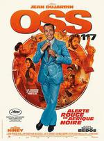 OSS 117之非洲諜影/OSS 117: Alerte Rouge en Afrique Noire線上看