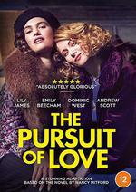 追愛/The Pursuit of Love線上看