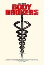 經紀人/Body Brokers線上看