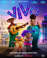 蜜熊的音樂奇旅/Vivo線上看