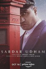 印度刺客：薩達爾·辛格/Sardar Udham線上看